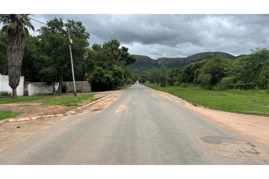 0 Bedroom Property for Sale in Schoemansville North West